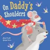 On Daddy's Shoulders