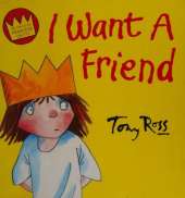 I Want a Friend