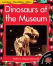 Learnabouts Lvl 8: Dinosaurs at the Museu