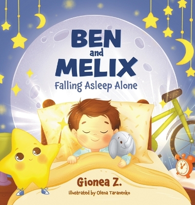 Ben and Melix - Falling Asleep Alone
