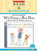 We're Going on a Bear Hunt