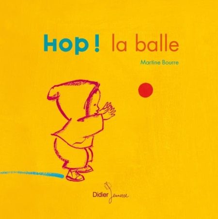 Hop! la balle