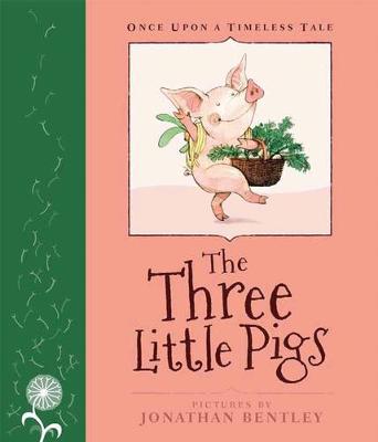 The Three Little Pigs