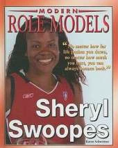 Sheryl Swoopes