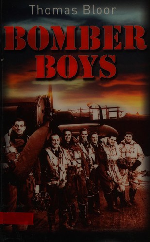 Bomber Boys