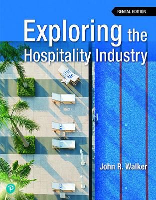 Exploring the Hospitality Industry