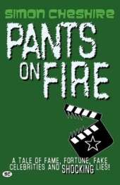 Pants On Fire