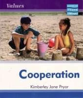 Values Co-operation Macmillan Library