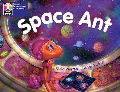 PYP L2 Space Ant 6PK