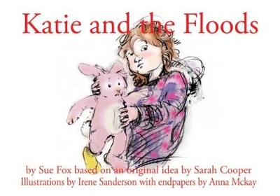 Katie and the Floods: A Young Girl Experiences the Carlisle Floods of December 2015 Brought by Storm Desmond
