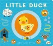 Little journeys - Little Duck: Little Journeys