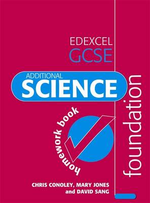 Edexcel GCSE Additional Science