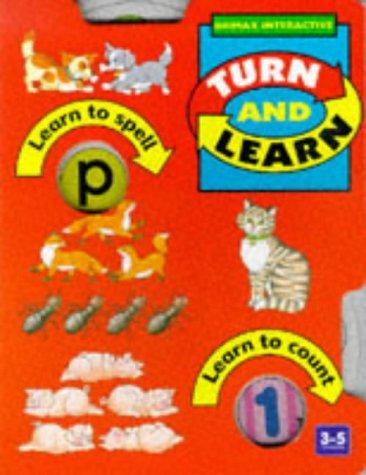 Turn and Learn
