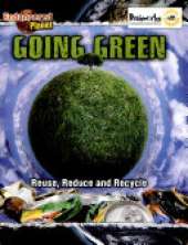 Going Green