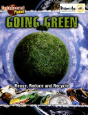 Going Green