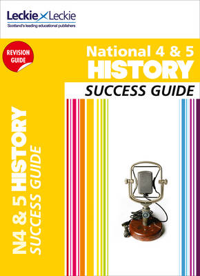 National 5 History Success Guide