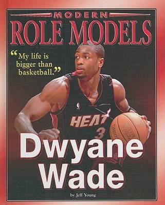 Dwayne Wade