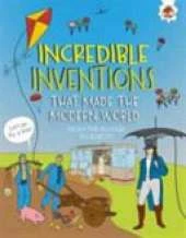 Making the Modern World: From the plough to robots