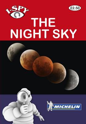 I-Spy In the Night Sky