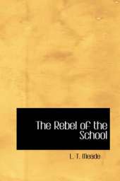 The Rebel of the School