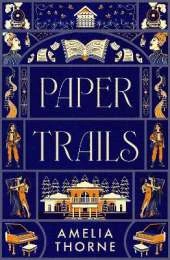 Paper Trails