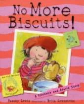 No More Biscuits!