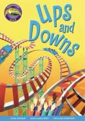 Navigator Max Yr3/P4: Ups and Downs