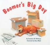 Boomers Big Day