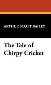 The Tale of Chirpy Cricket