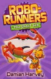 5: The Ghost Sea