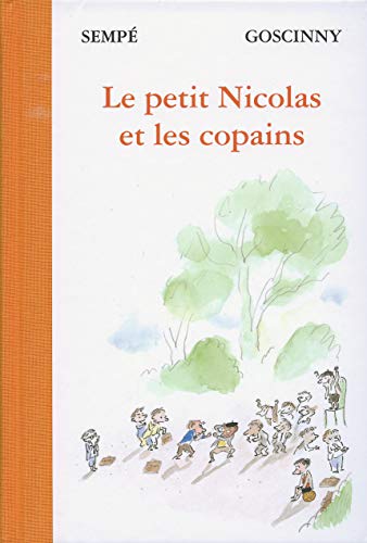 Le Petit Nicolas et les Copains