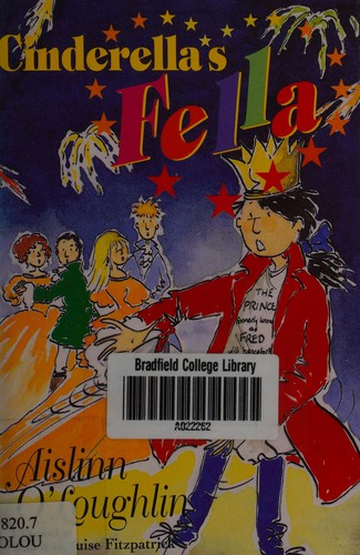 Cinderella's Fella
