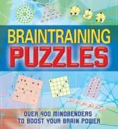 Brain Training Puzzles
