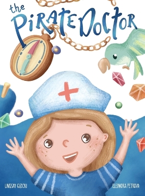 The Pirate Doctor