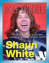 Shawn White