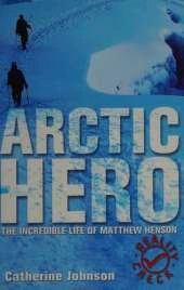Arctic Hero