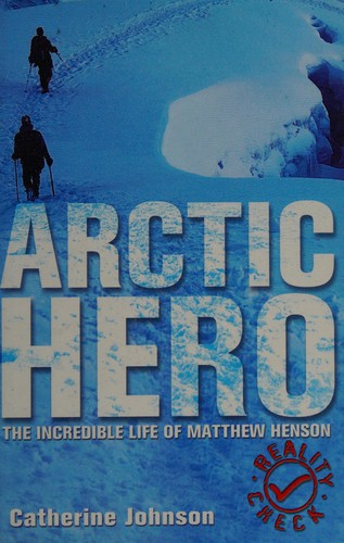 Arctic Hero