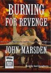 Burning for Revenge: Library Edition