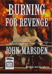 Burning for Revenge: Library Edition
