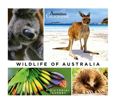 Wildlife of Australia