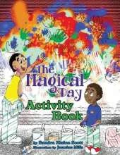 The Magical Day Activity Book