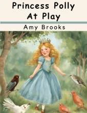 Princess Polly At Play