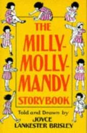 Milly-Molly-Mandy Storybook