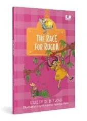 The Race for Rugda (Hook Books): Story of a Young Girl’s Quest in Jharkhand | Ages 5+