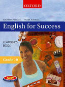 English for Success
