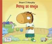 Percy Se Enoja