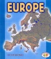 Europe: Pull Ahead Books - Continents