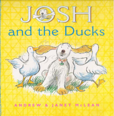 Josh and the Ducks