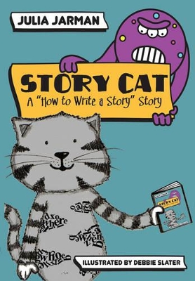 Story Cat