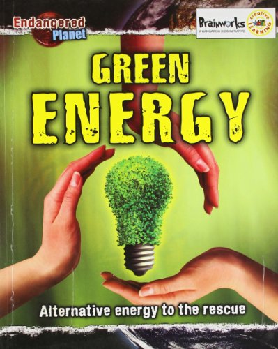 Green Energy